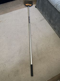 Grass Rake
