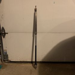 Nova Weather Barometer