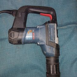 Rotary Hammer 
