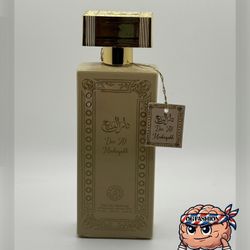 Perfume Dar Al Mashayakh Eau de Parfum 100ml