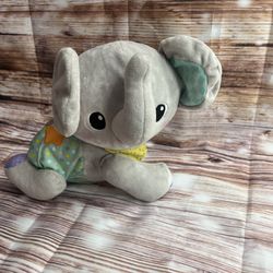 Baby Toys 
