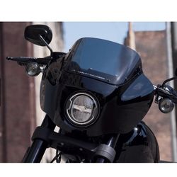 Harley Davidson Quarter Fairing 