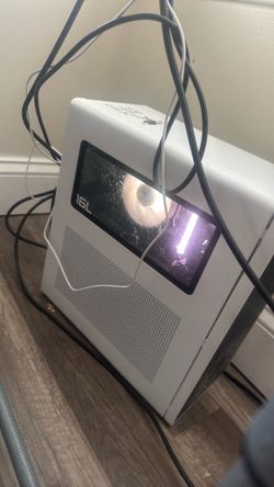 Omen 16L gaming PC