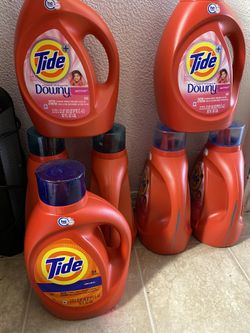 Tide