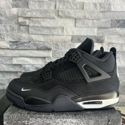 Jordan 4