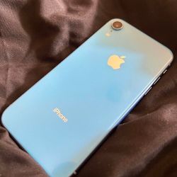iPhone Xr 64Gb Unlocked Excellent Condition like new