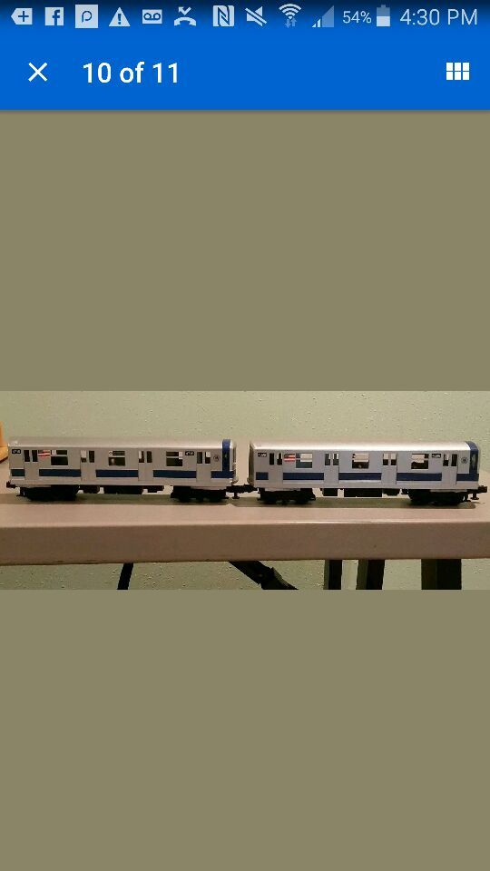 O subway trains mth nyc subways