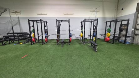 Gym Equipment for Sale: Bars, Plates, Dumbbells, Kettlebells & More