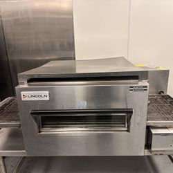Lincoln Impinger II Fast bake (pizza oven) 