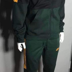 2XL Adult Set 