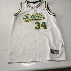 NBA Jersey