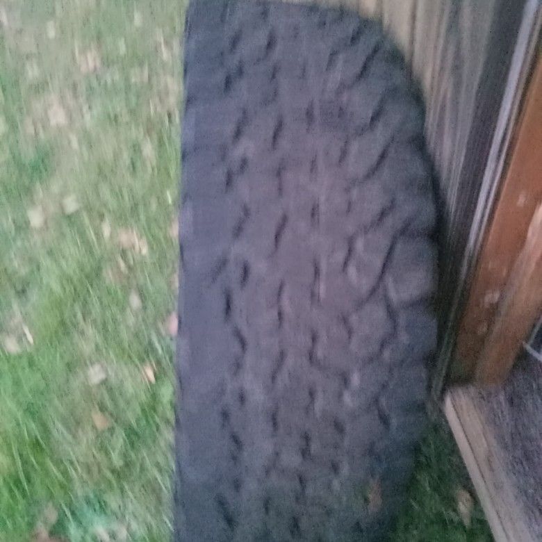 20 Inch Tires And Rims