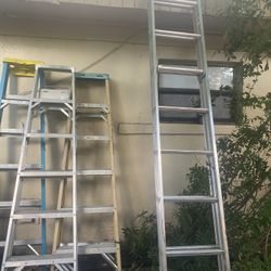 Ladders 