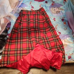 New York And Company Skirt Size M