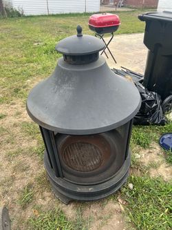 Fire Pit