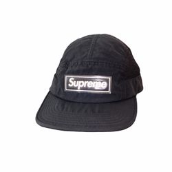 Supreme 2015 Reflective Side Mesh Camp Hat