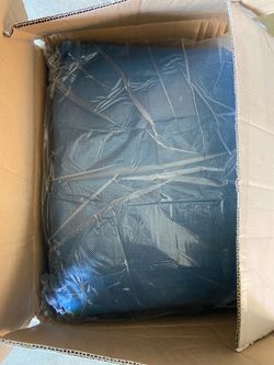 Inground pool cover