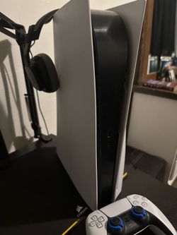 PS5