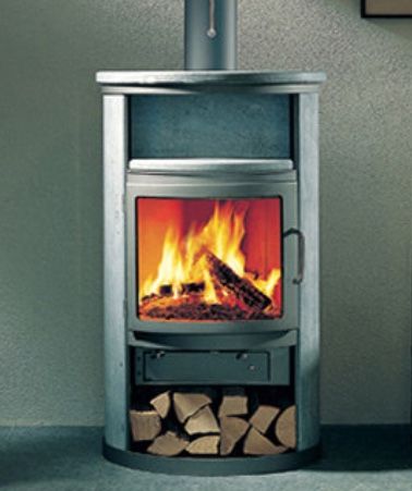 Rais wood stove for sale