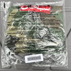 Supreme Arabic Box Logo Tee