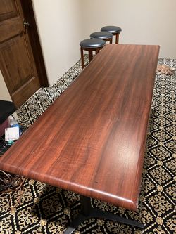 2 Training Tables 71x27x23