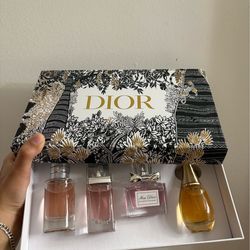 Perfumes