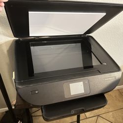 Hp printer, copie and scan 