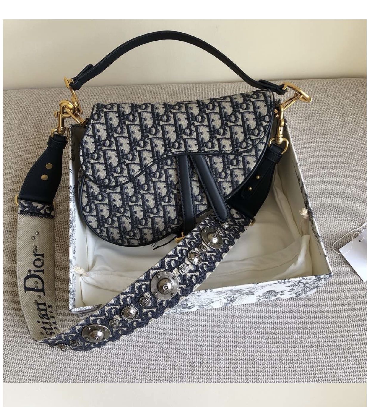 Dior Bag