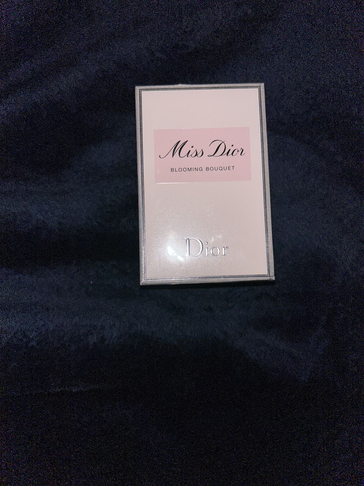 Miss Dior Perfume