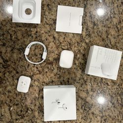 Airpod Pro 2 Usb-c