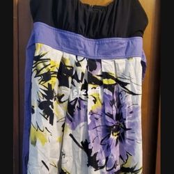 Sundress Size 9
