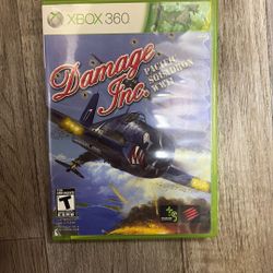 Xbox Game
