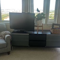 IKEA Media Cabinet