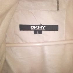 Woman's DKNY Jacket 