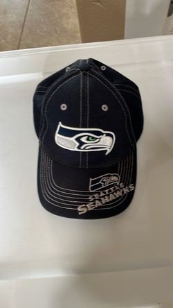 Seattle Seahawks NFL Baseball Cap