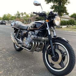 Honda Cbx Motorcycles for sale