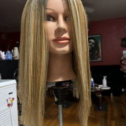 Alicia Lace Wig  From Candy Lover 