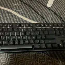 IBuyPower Rgb Keyboard 
