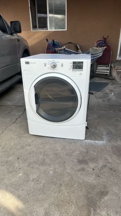 Secadora de gas Maytag