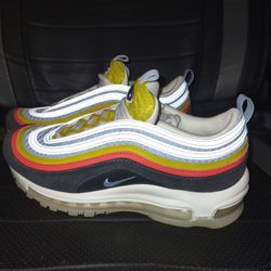 5y Boys Nike Air Max 97