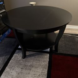 Living Room Coffee Table