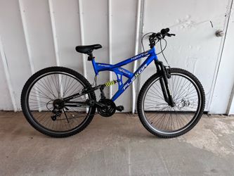 Bike / Bicicleta