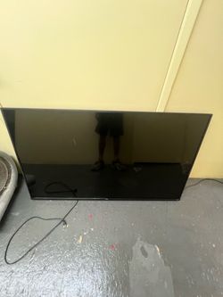 36 inch tcl Roku smart tv