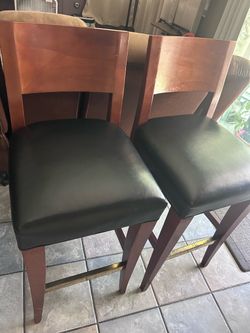 Stool chairs