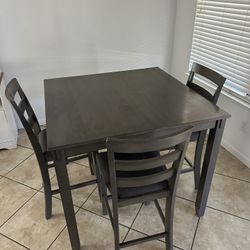 Kitchen Table 