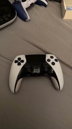 Dualsense edge