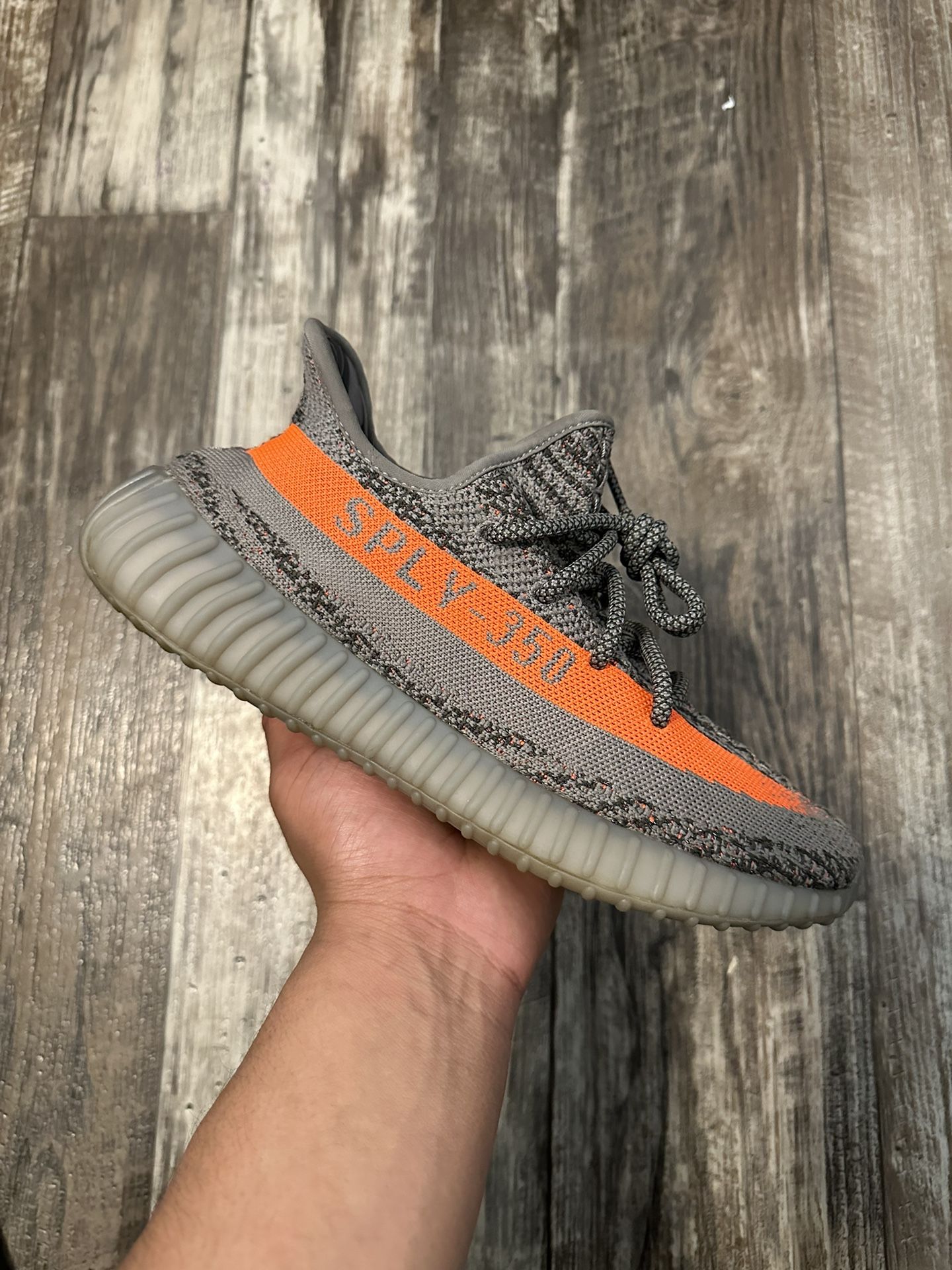 Yeezy 350 V2 “Beluga Reflective” (8)