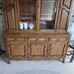 China Cabinet 
