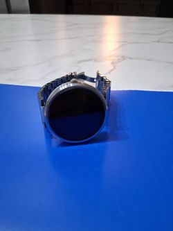 MOTOROLA 360 GENERATION 1-2 SMART WATCH