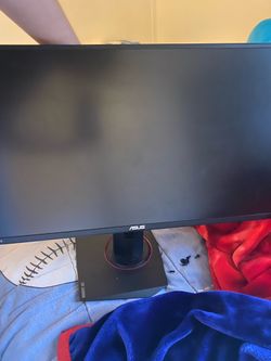 asus 240 hz monitor
